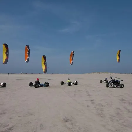 F1 Milking Parlor Comfortable Dom wakacyjny *