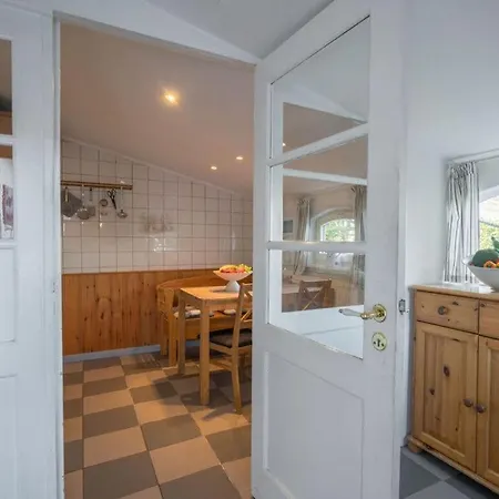 F1 Milking Parlor Comfortable Holiday home