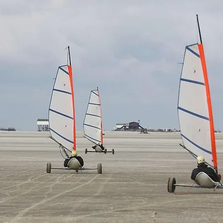 F1 Milking Parlor Comfortable *