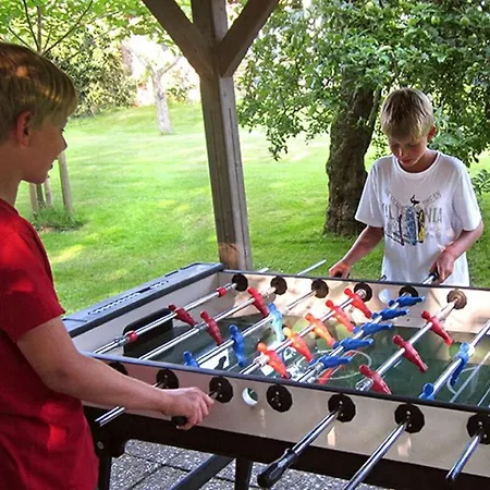 F1 Milking Parlor Comfortable Dom wakacyjny *