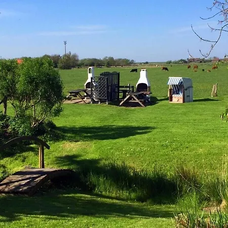 F1 Milking Parlor Comfortable Dom wakacyjny *