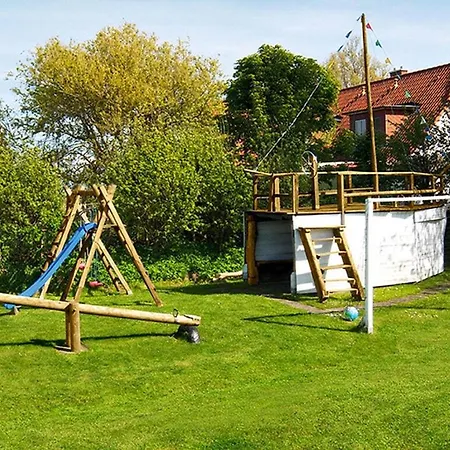 Dom wakacyjny F1 Milking Parlor Comfortable *