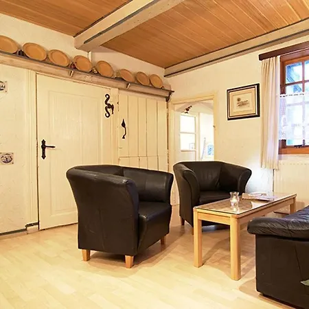 F1 Milking Parlor Comfortable Sankt Peter-Ording