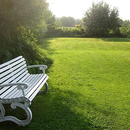 F1 Milking Parlor Comfortable * Sankt Peter-Ording