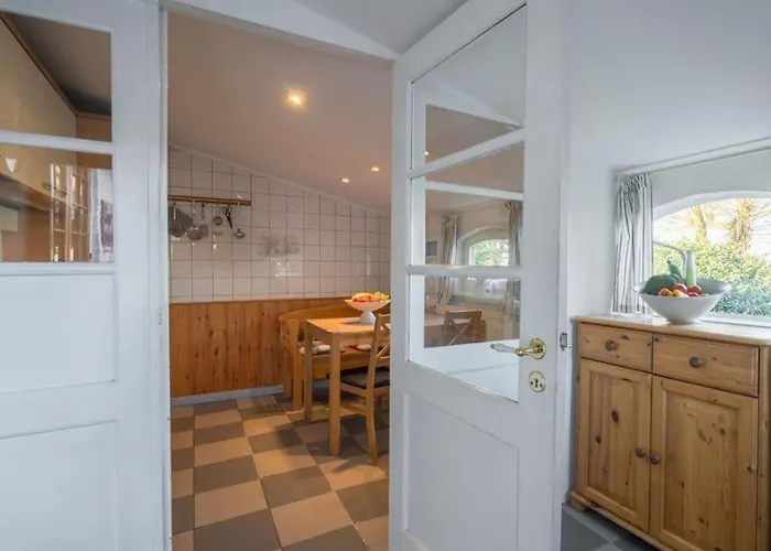 F1 Milking Parlor Comfortable Prázdninový dům