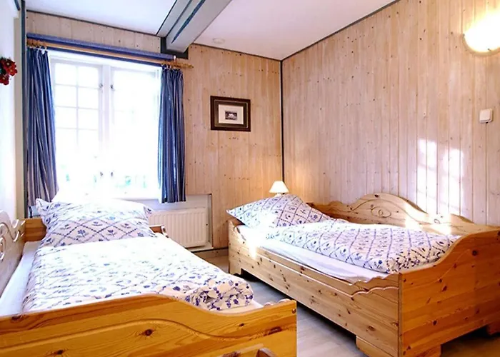 Prázdninový dům F1 Milking Parlor Comfortable *